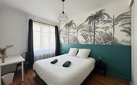 Appartement 40M2 - Hyper Centre