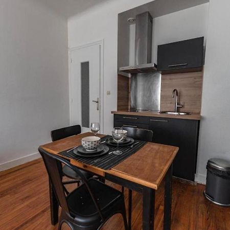 Appartement 40M2 - Hyper Centre Brest Extérieur photo