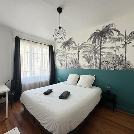 Appartement 40M2 - Hyper Centre Brest Extérieur photo