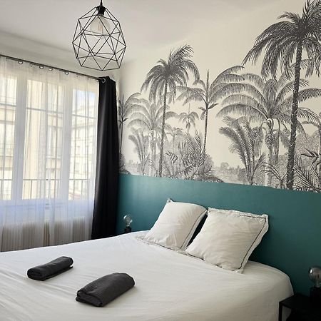 Appartement 40M2 - Hyper Centre Brest Extérieur photo